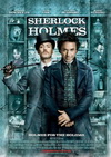 Mi recomendacion: Sherlock Holmes